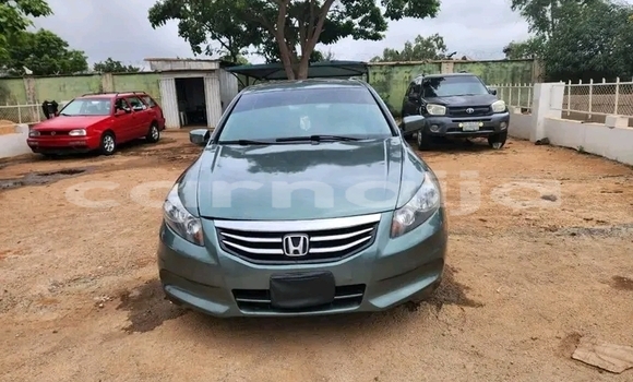 Buy Used Honda Accord Other Car in Abakaliki in Ebonyi State Buy Used Honda Accord Other Car in Abakaliki in Ebonyi State