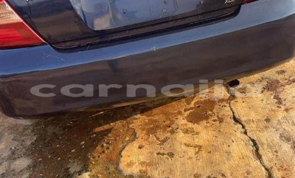 Acheter Occasion Voiture Toyota Camry Noir à Abadan, Borno Acheter Occasion Voiture Toyota Camry Noir à Abadan, Borno