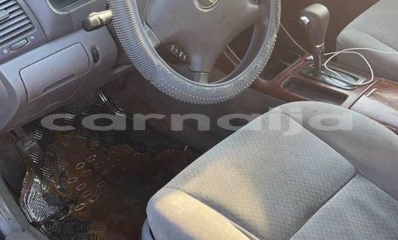 Acheter Occasion Voiture Toyota Camry Noir à Abadan, Borno Acheter Occasion Voiture Toyota Camry Noir à Abadan, Borno