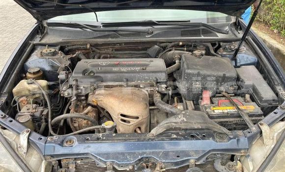 Acheter Occasion Voiture Toyota Camry Noir à Abadan, Borno Acheter Occasion Voiture Toyota Camry Noir à Abadan, Borno