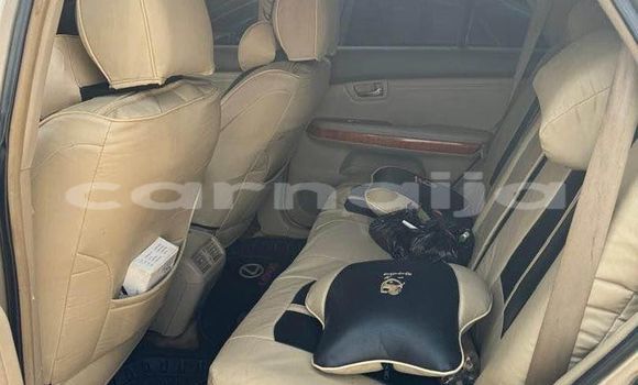 Acheter Occasion Voiture Lexus RX 350 Autre à Abaji, Territoire de la capitale fédérale Acheter Occasion Voiture Lexus RX 350 Autre à Abaji, Territoire de la capitale fédérale