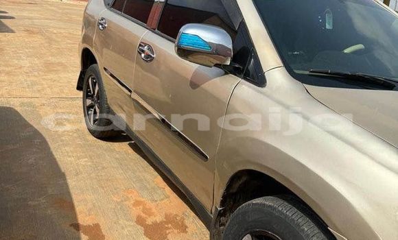 Acheter Occasion Voiture Lexus RX 350 Autre à Abaji, Territoire de la capitale fédérale Acheter Occasion Voiture Lexus RX 350 Autre à Abaji, Territoire de la capitale fédérale