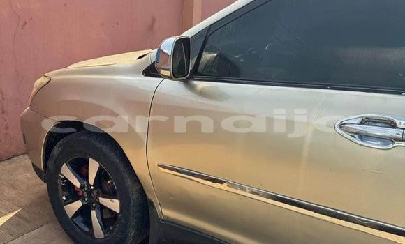 Acheter Occasion Voiture Lexus RX 350 Autre à Abaji, Territoire de la capitale fédérale Acheter Occasion Voiture Lexus RX 350 Autre à Abaji, Territoire de la capitale fédérale