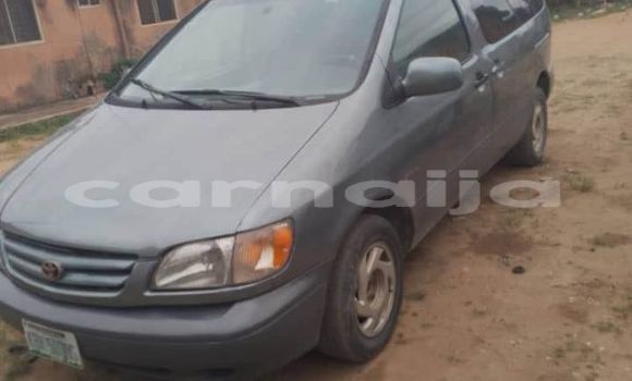 Buy Used Toyota Sienna Other Car in Abagana in Anambra State