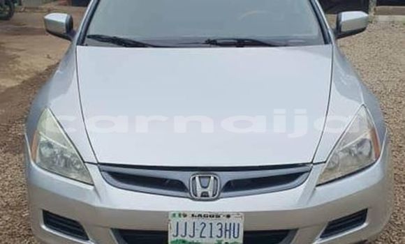 Buy Used Honda Accord Other Car in Abuja in Lagos State Buy Used Honda Accord Other Car in Abuja in Lagos State