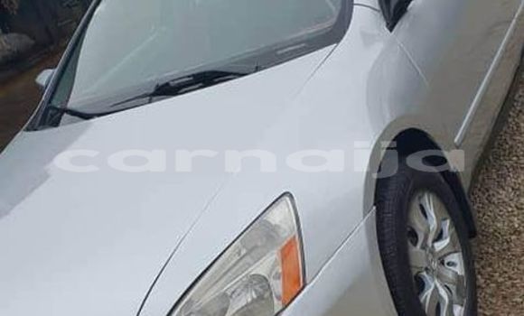 Acheter Occasion Voiture Honda Accord Autre à Abuja, État de Lagos Acheter Occasion Voiture Honda Accord Autre à Abuja, État de Lagos