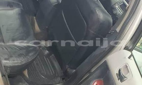 Acheter Occasion Voiture Honda Accord Autre à Abuja, État de Lagos Acheter Occasion Voiture Honda Accord Autre à Abuja, État de Lagos