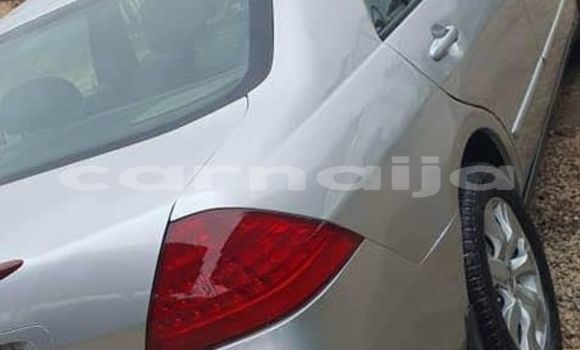 Acheter Occasion Voiture Honda Accord Autre à Abuja, État de Lagos Acheter Occasion Voiture Honda Accord Autre à Abuja, État de Lagos