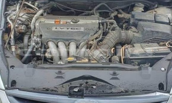 Acheter Occasion Voiture Honda Accord Autre à Abuja, État de Lagos Acheter Occasion Voiture Honda Accord Autre à Abuja, État de Lagos