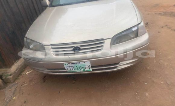 Buy Used Toyota Camry Other Car in Abuja in Lagos State Buy Used Toyota Camry Other Car in Abuja in Lagos State