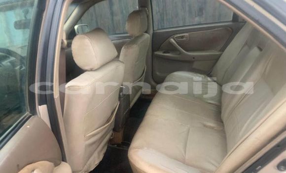 Acheter Occasion Voiture Toyota Camry Autre à Abuja, État de Lagos Acheter Occasion Voiture Toyota Camry Autre à Abuja, État de Lagos