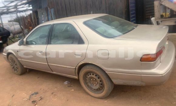 Acheter Occasion Voiture Toyota Camry Autre à Abuja, État de Lagos Acheter Occasion Voiture Toyota Camry Autre à Abuja, État de Lagos