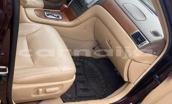 Acheter Occasion Voiture Lexus ES Noir à Abuja, État de Lagos Acheter Occasion Voiture Lexus ES Noir à Abuja, État de Lagos