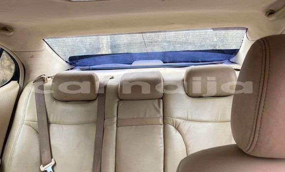 Acheter Occasion Voiture Lexus ES Noir à Abuja, État de Lagos Acheter Occasion Voiture Lexus ES Noir à Abuja, État de Lagos