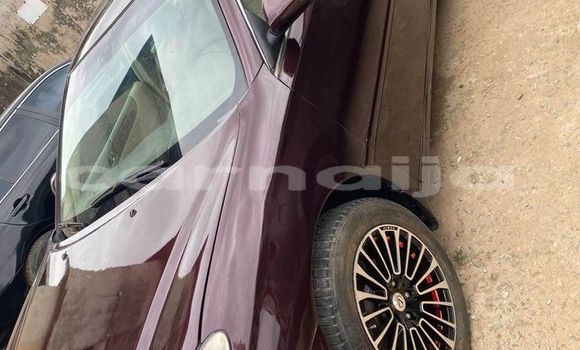 Acheter Occasion Voiture Lexus ES Noir à Abuja, État de Lagos Acheter Occasion Voiture Lexus ES Noir à Abuja, État de Lagos