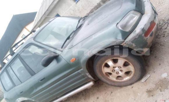 Acheter Occasion Voiture Toyota RAV4 Noir à Abuja, État de Lagos Acheter Occasion Voiture Toyota RAV4 Noir à Abuja, État de Lagos