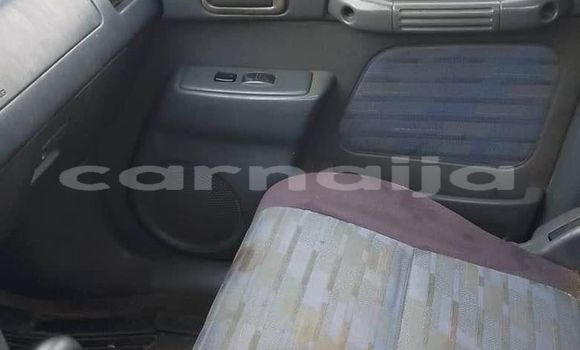 Acheter Occasion Voiture Kia Rio Noir à Abuja, État de Lagos Acheter Occasion Voiture Kia Rio Noir à Abuja, État de Lagos