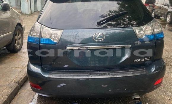 Acheter Occasion Voiture Lexus RX 330 Noir à Abuja, État de Lagos Acheter Occasion Voiture Lexus RX 330 Noir à Abuja, État de Lagos