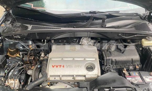 Acheter Occasion Voiture Lexus RX 330 Noir à Abuja, État de Lagos Acheter Occasion Voiture Lexus RX 330 Noir à Abuja, État de Lagos