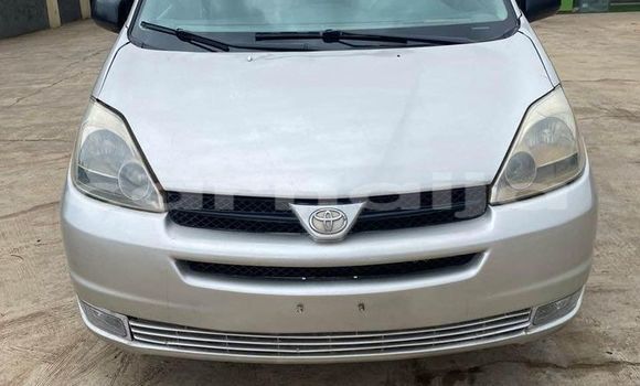 Buy Used Toyota Sienna Other Car in Abuja in Lagos State