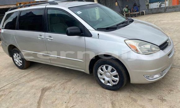 Acheter Occasion Voiture Toyota Sienna Autre à Abuja, État de Lagos Acheter Occasion Voiture Toyota Sienna Autre à Abuja, État de Lagos