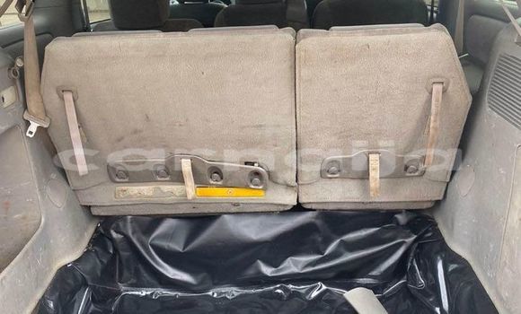 Acheter Occasion Voiture Toyota Sienna Autre à Abuja, État de Lagos Acheter Occasion Voiture Toyota Sienna Autre à Abuja, État de Lagos