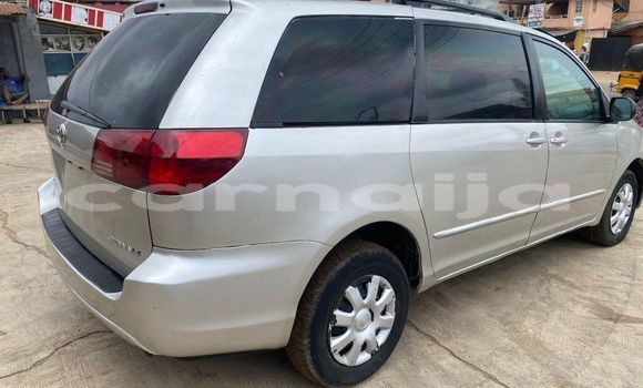 Acheter Occasion Voiture Toyota Sienna Autre à Abuja, État de Lagos Acheter Occasion Voiture Toyota Sienna Autre à Abuja, État de Lagos