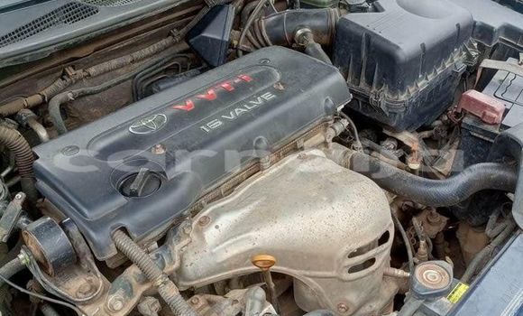 Acheter Occasion Voiture Toyota Camry Bleu à Abuja, État de Lagos Acheter Occasion Voiture Toyota Camry Bleu à Abuja, État de Lagos