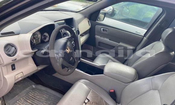 Acheter Occasion Voiture Honda Accord Noir à Abuja, État de Lagos Acheter Occasion Voiture Honda Accord Noir à Abuja, État de Lagos