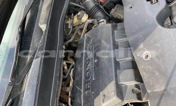 Acheter Occasion Voiture Honda Accord Noir à Abuja, État de Lagos Acheter Occasion Voiture Honda Accord Noir à Abuja, État de Lagos