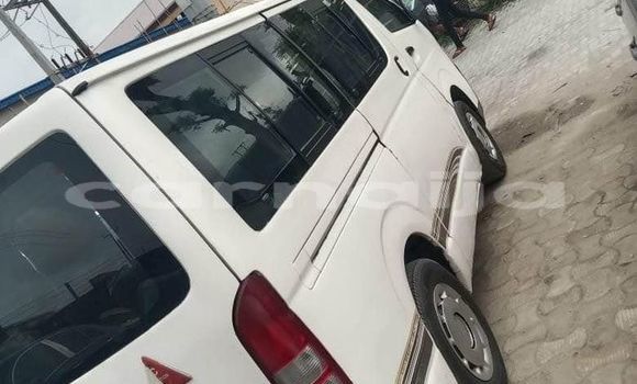 Acheter Occasion Voiture Hummer H1 Blanc à Abak, État d'Akwa Ibom Acheter Occasion Voiture Hummer H1 Blanc à Abak, État d'Akwa Ibom