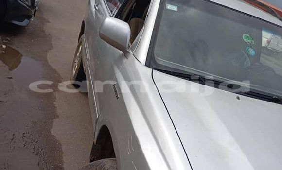 Acheter Occasion Voiture Toyota Prado Autre à Abuja, État de Lagos Acheter Occasion Voiture Toyota Prado Autre à Abuja, État de Lagos