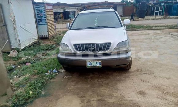 Buy Used Lexus RX 300 Other Car in Abuja in Lagos State