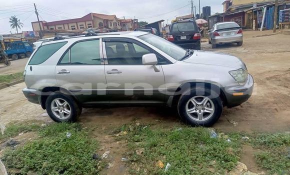 Acheter Occasion Voiture Lexus RX 300 Autre à Abuja, État de Lagos Acheter Occasion Voiture Lexus RX 300 Autre à Abuja, État de Lagos