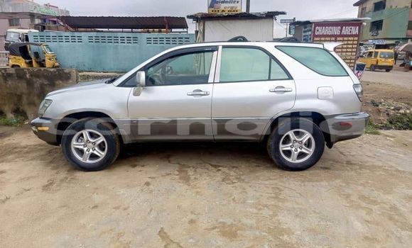 Acheter Occasion Voiture Lexus RX 300 Autre à Abuja, État de Lagos Acheter Occasion Voiture Lexus RX 300 Autre à Abuja, État de Lagos