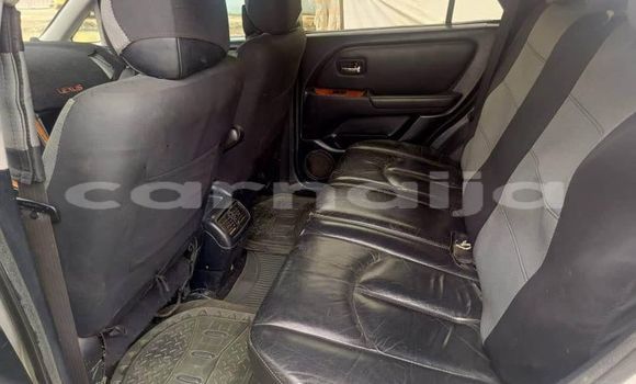 Acheter Occasion Voiture Lexus RX 300 Autre à Abuja, État de Lagos Acheter Occasion Voiture Lexus RX 300 Autre à Abuja, État de Lagos