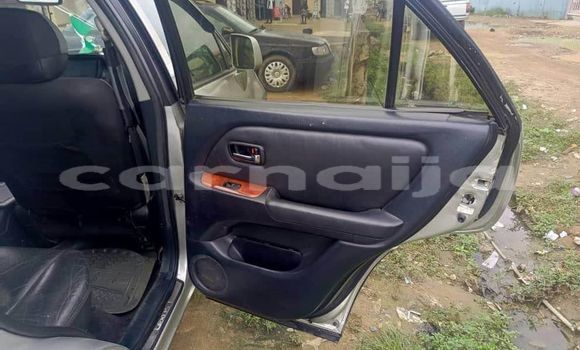 Acheter Occasion Voiture Lexus RX 300 Autre à Abuja, État de Lagos Acheter Occasion Voiture Lexus RX 300 Autre à Abuja, État de Lagos