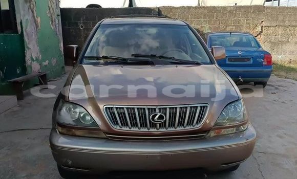 Buy Used Lexus RX 300 Other Car in Abagana in Anambra State