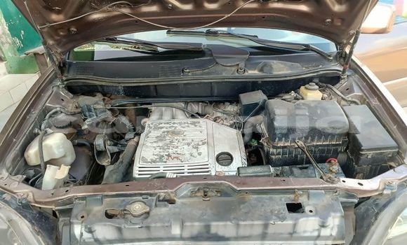 Acheter Occasion Voiture Lexus RX 300 Autre à Abagana, État d'Anambra Acheter Occasion Voiture Lexus RX 300 Autre à Abagana, État d'Anambra