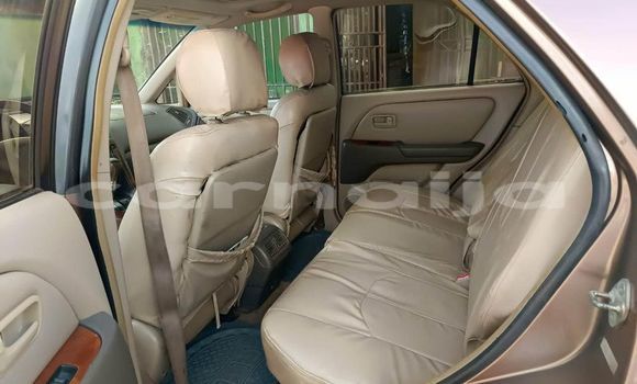 Acheter Occasion Voiture Lexus RX 300 Autre à Abagana, État d'Anambra Acheter Occasion Voiture Lexus RX 300 Autre à Abagana, État d'Anambra