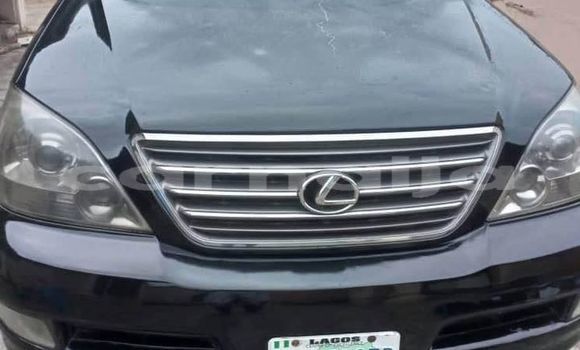 Buy Used Lexus GX Black Car in Abuja in Lagos State Buy Used Lexus GX Black Car in Abuja in Lagos State