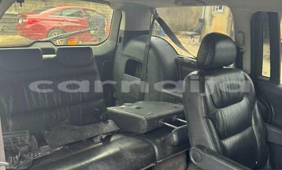 Acheter Occasion Voiture Honda Odyssey Autre à Abuja, État de Lagos Acheter Occasion Voiture Honda Odyssey Autre à Abuja, État de Lagos
