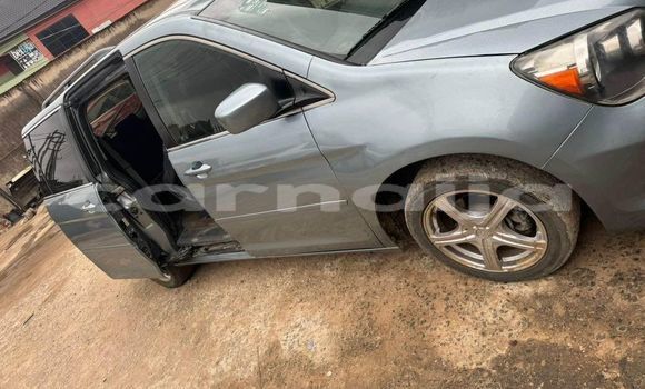 Acheter Occasion Voiture Honda Odyssey Autre à Abuja, État de Lagos Acheter Occasion Voiture Honda Odyssey Autre à Abuja, État de Lagos