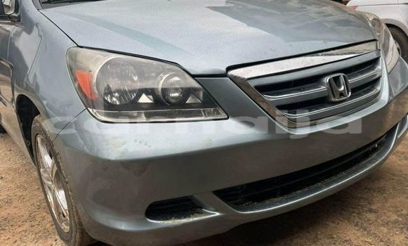 Acheter Occasion Voiture Honda Odyssey Autre à Abuja, État de Lagos Acheter Occasion Voiture Honda Odyssey Autre à Abuja, État de Lagos