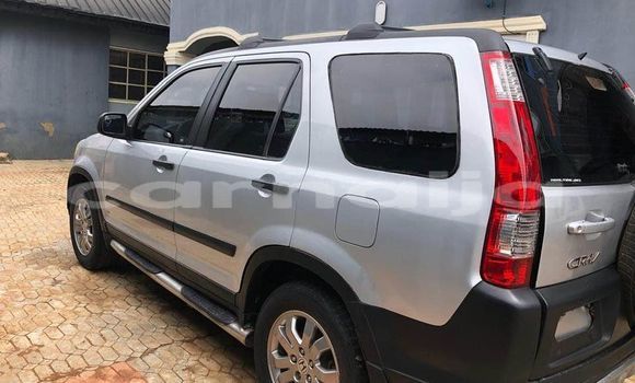 Acheter Occasion Voiture Honda CR–V Autre à Abuja, État de Lagos Acheter Occasion Voiture Honda CR–V Autre à Abuja, État de Lagos