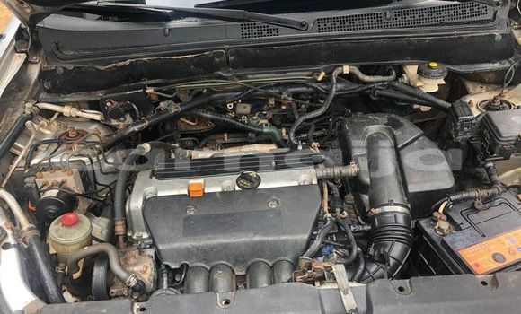 Acheter Occasion Voiture Honda CR–V Autre à Abuja, État de Lagos Acheter Occasion Voiture Honda CR–V Autre à Abuja, État de Lagos