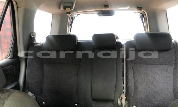 Acheter Occasion Voiture Honda CR–V Autre à Abuja, État de Lagos Acheter Occasion Voiture Honda CR–V Autre à Abuja, État de Lagos