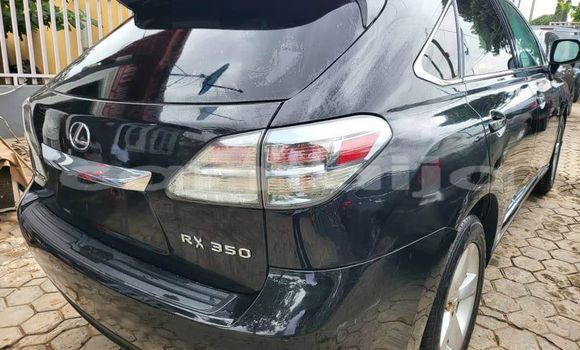 Acheter Occasion Voiture Lexus RX 350 Autre à Abadan, Borno Acheter Occasion Voiture Lexus RX 350 Autre à Abadan, Borno