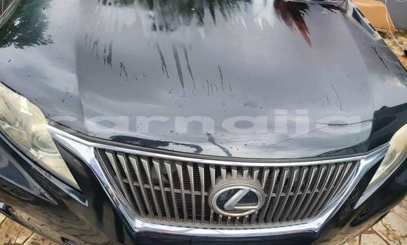 Acheter Occasion Voiture Lexus RX 350 Autre à Abadan, Borno Acheter Occasion Voiture Lexus RX 350 Autre à Abadan, Borno