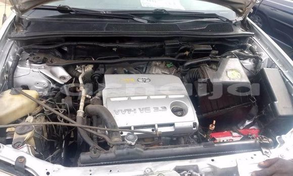 Acheter Occasion Voiture Toyota Highlander Noir à Abuja, État de Lagos Acheter Occasion Voiture Toyota Highlander Noir à Abuja, État de Lagos